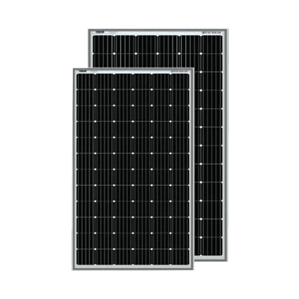 mono perc panel