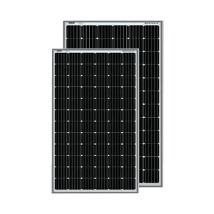 mono perc panel