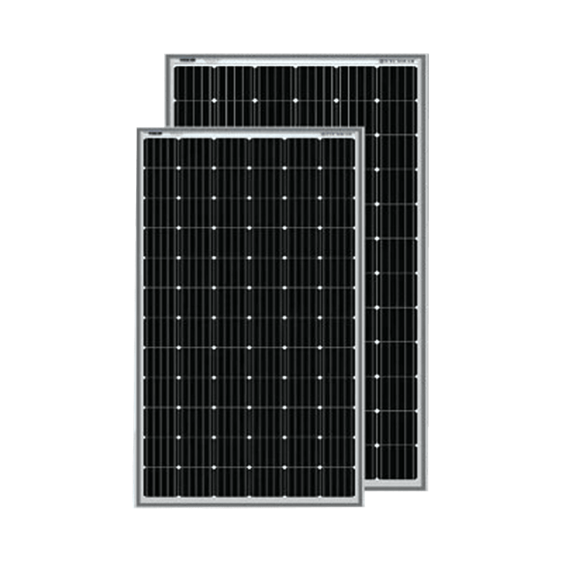 mono perc panel