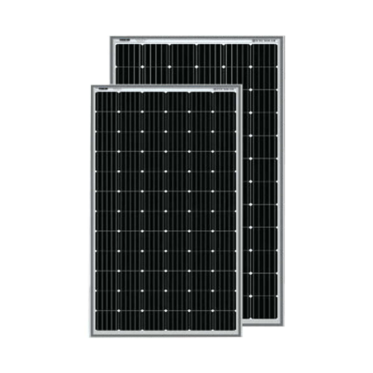 mono perc panel