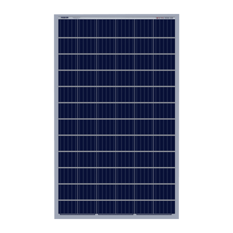 330 Watt Solar Panel