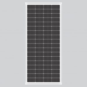Mono Solar Panel 365 Watt (Half Cut) (Pack Of Two)