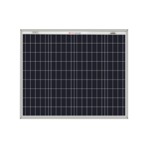 40 Watt Solar Panel (Pack of Two)