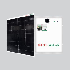 Mono Perc Solar Panel