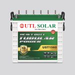 UST 1560 Battery