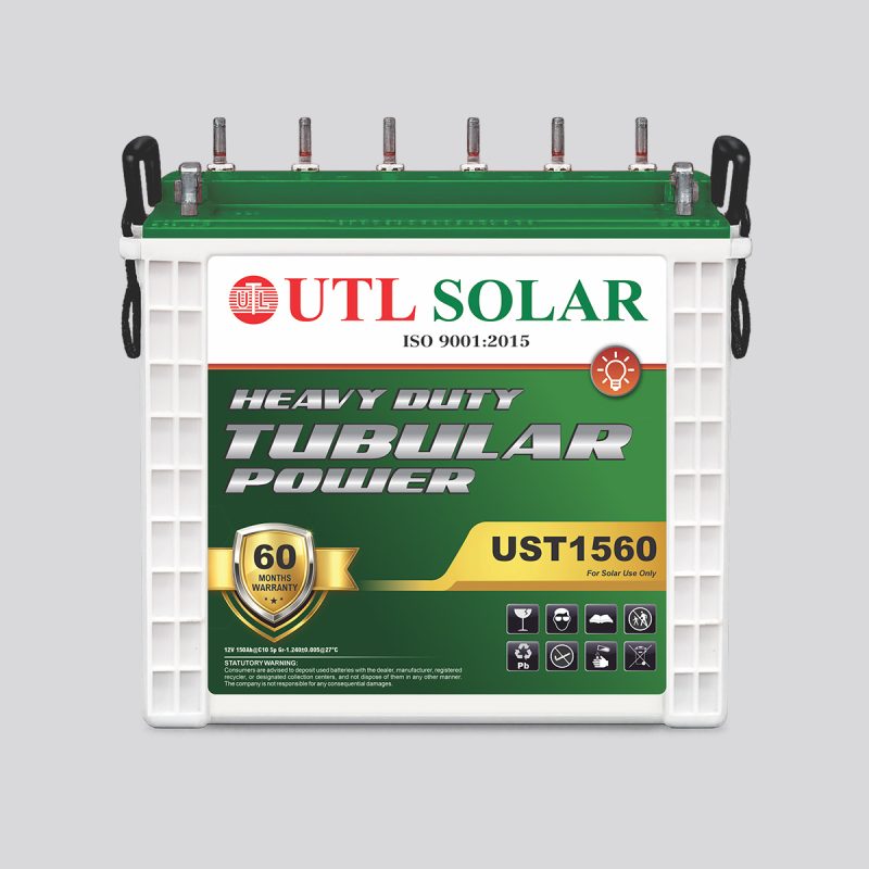 UST 1560 Battery