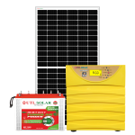 GAMMA SPGS (3400)UST battery