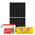 GAMMA SPGS with UST 1560 battery