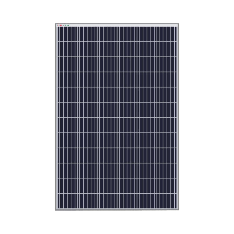 Mono DCR Solar Panel