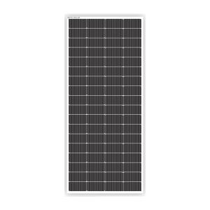Mono Half Cut Solar Panel 340 Watt (Pack of Two)