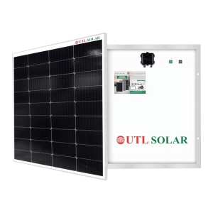 Mono Solar Panel 225 Watt (Pack of Two)