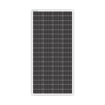 Mono Solar Panel 240 Watt (Pack of 2)