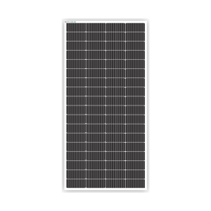 Mono Solar Panel 240 Watt (Pack of 2)