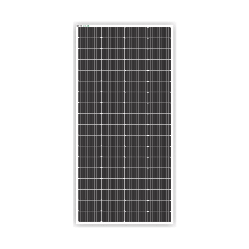 Mono Solar Panel 240 Watt (Pack of 2)