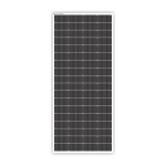 Mono Solar Panel 365 Watt (Half Cut) (Pack Of Two)