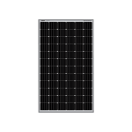 Mono Solar Panel 410 Watt