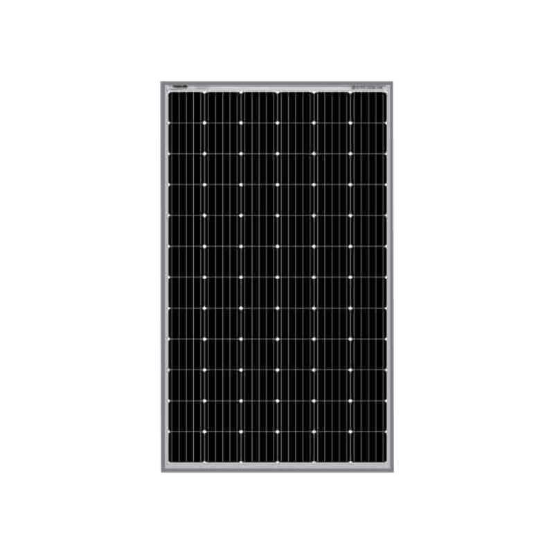 Mono Solar Panel 410 Watt
