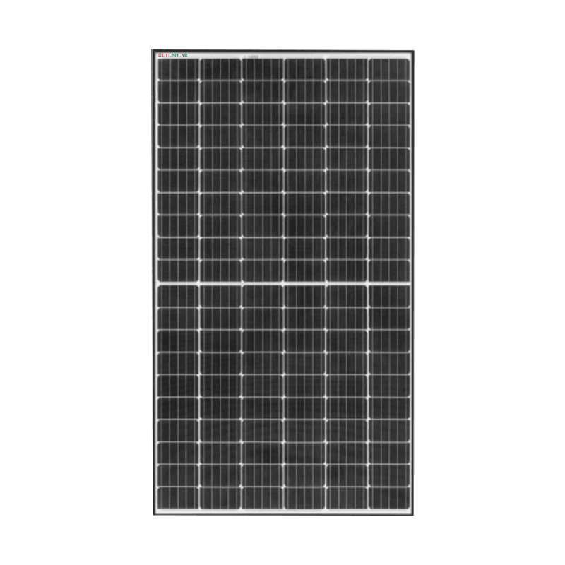 Mono Solar Panel 440 Watt (Pack of Two)