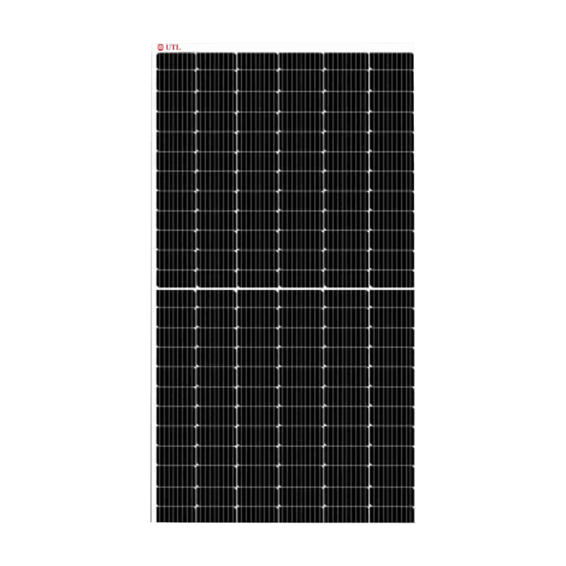 Mono Solar Panel 545 Watt