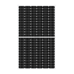 HalfCut Bifacial Mono Solar Panel Main