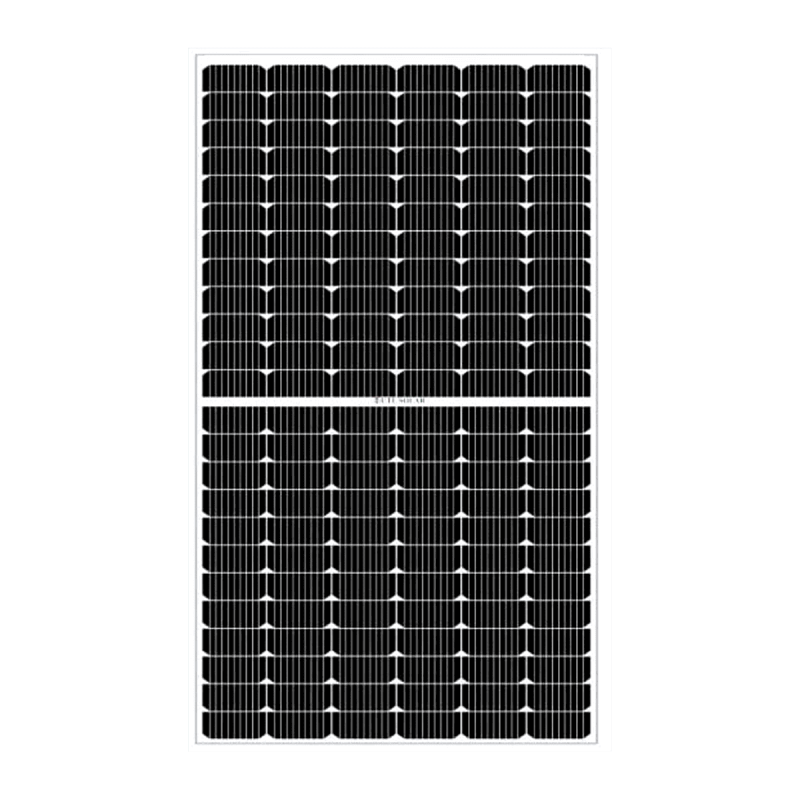 Mono panel
