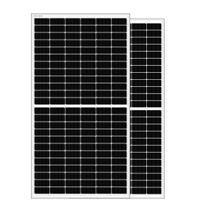TOPCon Solar Panel Packk of Two