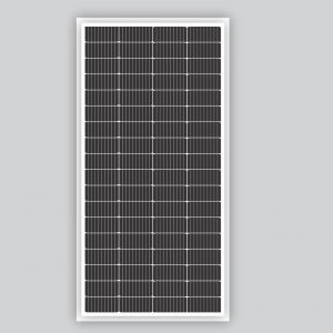 Mono Solar Panel 240 Watt (Pack of 2)