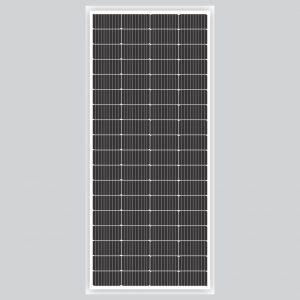 Mono Half Cut Solar Panel 340 Watt (Pack of Two)