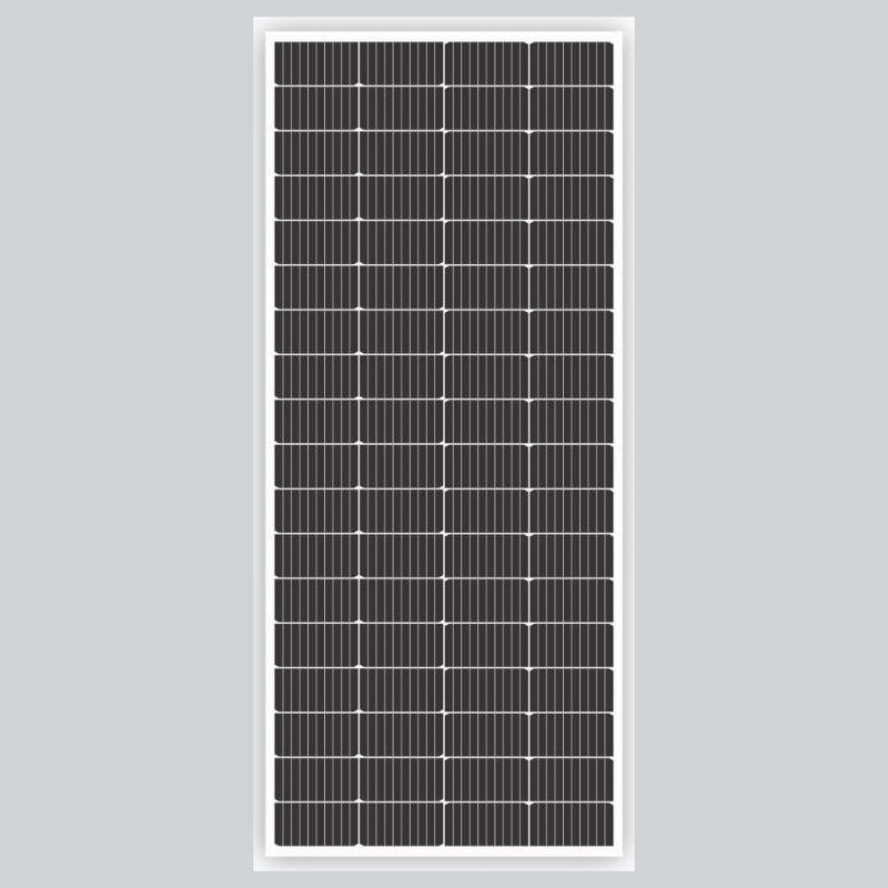 Mono Half Cut Solar Panel 340 Watt (Pack of Two)