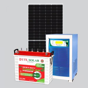 hybrid solar system