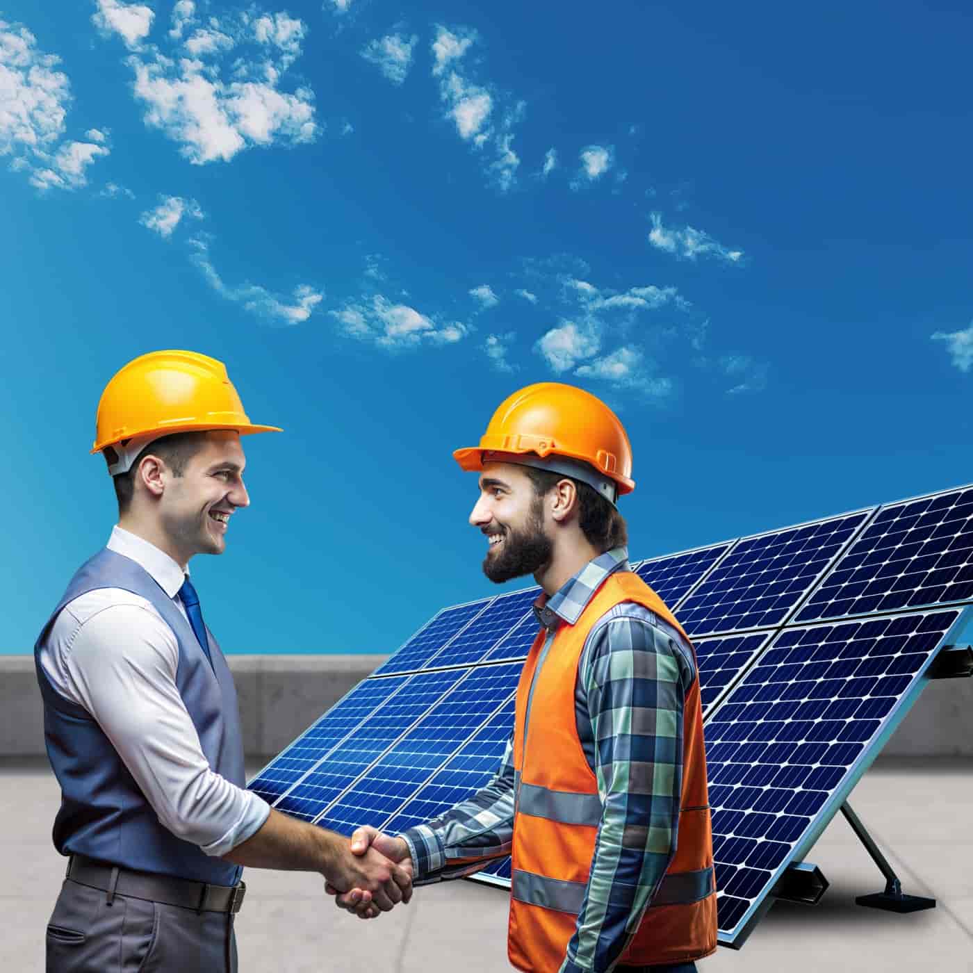 We solve the Biggest Problem of EPC Vendors