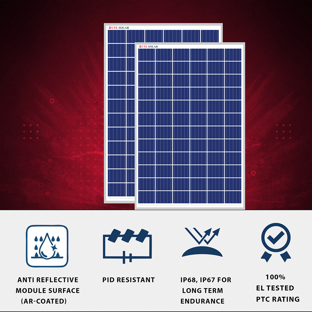 Top Reasons Why Customers Love UTL On-grid Solar Inverters