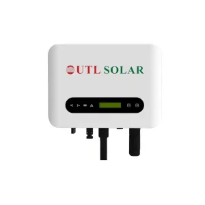 3.3 kW UTL On Grid Solar Inverter