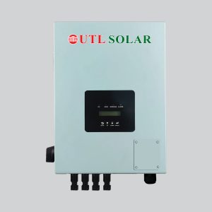 20 kW F3 UTL On Grid Solar Inverter