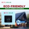 ongrid Eco friendly