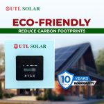ongrid Eco friendly