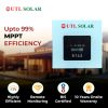 ongrid Mppt high efficiency