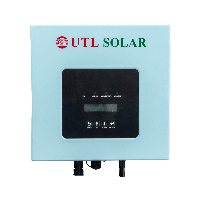 ongrid main
