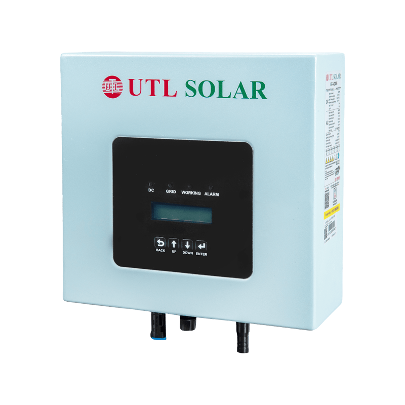 ongrid side
