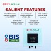 ongrid silent feature
