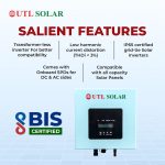 ongrid silent feature