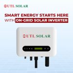 ongrid 1.5 to 3. 6 kw smart energy start here