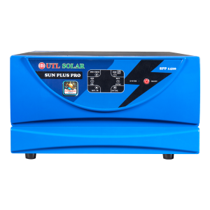 sunplus pro 1420 front image