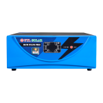 Sun Plus Pro 900VA/12V Solar Inverter
