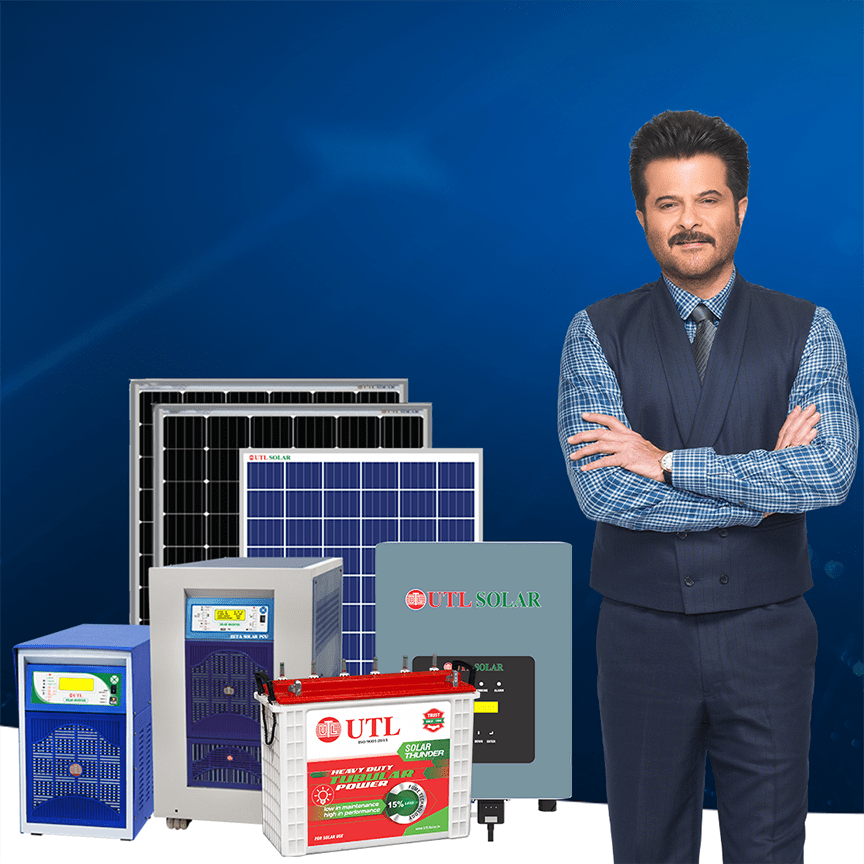5 Kilowatt Solar Panel System: Price, Types, Specifications, and Subsidy