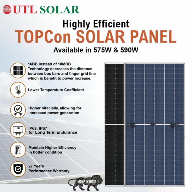 Solar Panel Subsidy