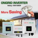 Get Government Subsidy on On Grid Solar Inverter