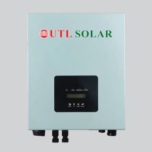 5.2 kw solar panel