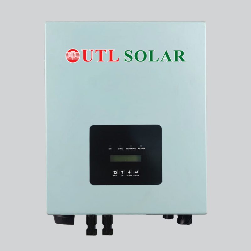 5.2 kw solar panel