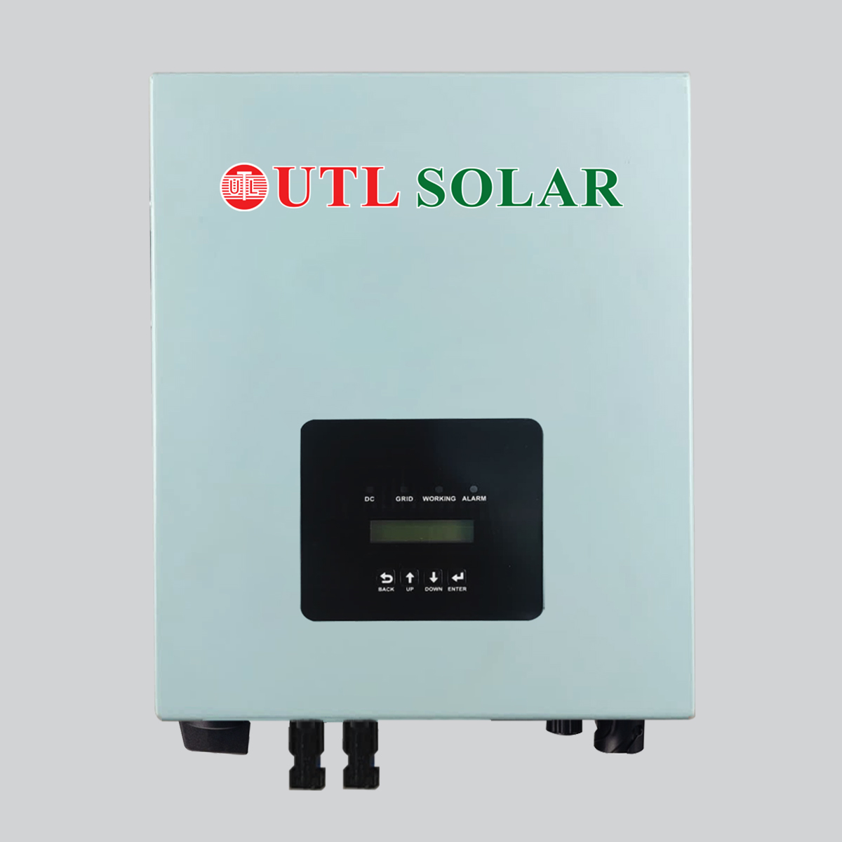 5.2 kw solar panel
